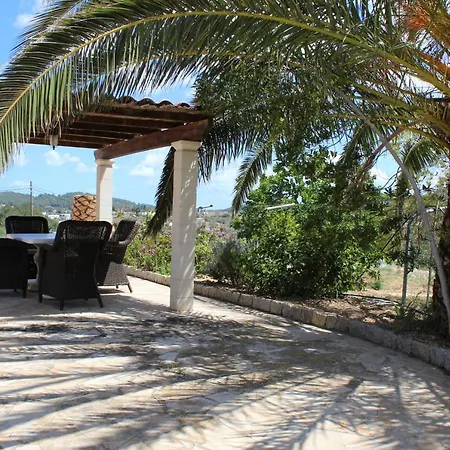 Casa de Férias Portmany San José