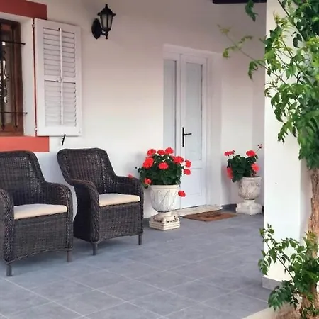 Casa de Férias Portmany *