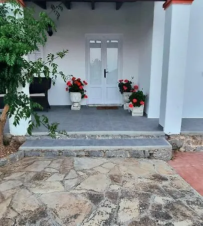 Portmany Casa de Férias San José