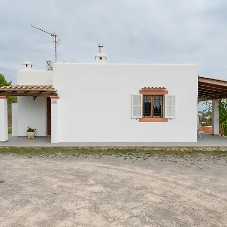 Casa de Férias Portmany San José