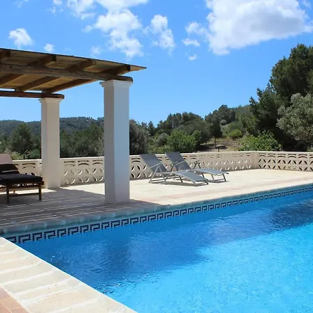 Holiday home Portmany Sant Josep de sa Talaia