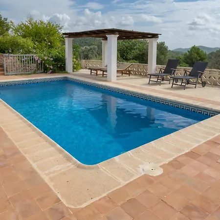 Portmany Holiday home Sant Josep de sa Talaia