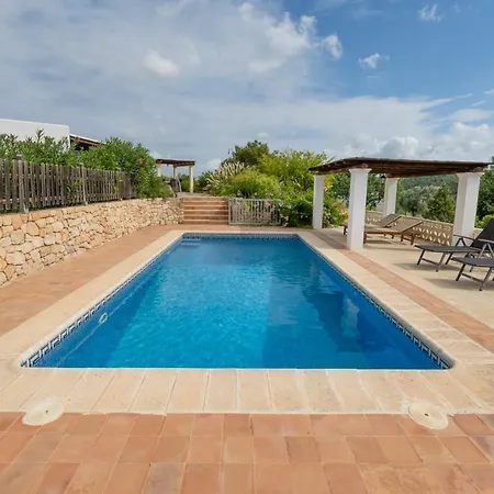 Portmany Holiday home