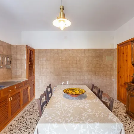 Holiday home Portmany *