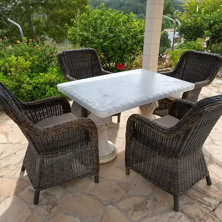 Portmany Holiday home