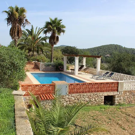 Holiday home Portmany