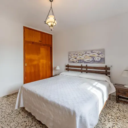 Holiday home Portmany Sant Josep de sa Talaia